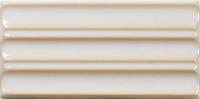 Настенная плитка Fayenza Belt Deep White 6.25x12.5 от WOW (Испания)