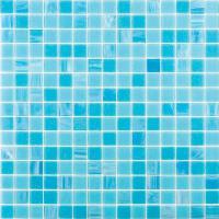 Мозаика MIX20-BL587 Ocean(m) (CN/210(m)) (20x20) 32.7x32.7 от Alma Mosaic (Китай)