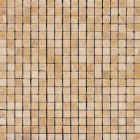 Мозаика мрамор Adriatica 7M073-15P (15x15) 30.5x30.5 от Natural Mosaic (Китай)