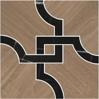Декор Монтиони наборный матовый 1 (ID133) 30x30x0.9 от Kerama Marazzi (Россия)