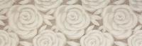 Настенная плитка 9535 Rectificado Crema Relieve Rose 30x90 от Porcelanite Dos (Испания)