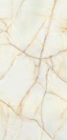 Керамогранит ONICE GOLD PUL. (6mm) (полированная) 120x260 от TAU Ceramica (Испания)