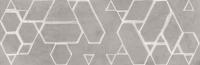 Настенная плитка Firle-R Gris 32x99 от Vives Ceramica (Испания)