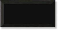 Плитка Zola Negro Mate 10x20 от Vives Ceramica (Испания)