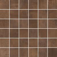 Мозаика MOS.QUADRETTI RUST (I9R09301) 30x30 от ABK Ceramiche (Италия)