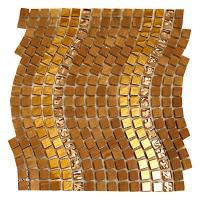Мозаика PT128 (15x15) 31x31x8 от Imagine Lab (Китай)