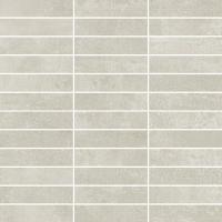 Мозаика Expo White Mosaico Grid (610110000976) 30x30 от ColiseumGres (Россия)