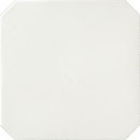 Настенная плитка AMARCORD OTTAGONO BIANCO MATT. 20x20 от Grazia Ceramiche (Италия)