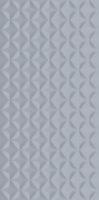 Настенная плитка Pastel Waffle haze (NRL_P0021) 30x60 от Creto (Россия)