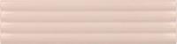 Настенная плитка COSTA NOVA ONDA PINK STONY (28493) 5x20 от Equipe Ceramicas (Испания)