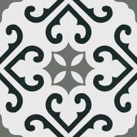 Керамогранит DERBY Grey 45x45 от Halcon Ceramicas (Испания)
