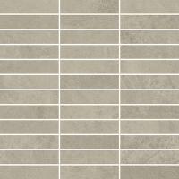 Мозаика TERRAVIVA GREIGE MOSAICO GRID (610110000627) 30x30 от Italon (Россия)