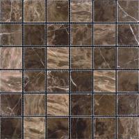 Мозаика мрамор Adriatica 7M052-48P (48x48) 30.5x30.5 от Natural Mosaic (Китай)