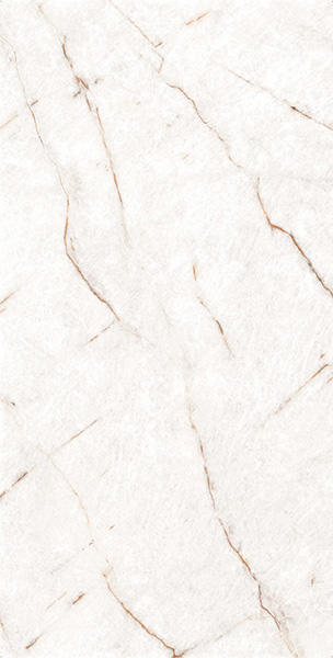 Керамогранит BOOKMATCH CRYSTAL LUX WHITE A SOFT MATT. 160x320x0.6 от Ascale (Испания)