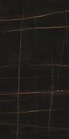Керамогранит Ultra Marmi SAHARA NOIR Lev Silk (6mm) 150x300 от Ariostea (Италия)