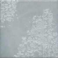 Декор Адриатика 3 голубой глянцевый (OS\A332\5303) 20x20x6.9 от Kerama Marazzi (Россия)