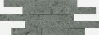 Декор GEN.GREY BRICK 3D 28x78 от Italon (Россия)