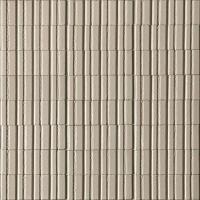 Керамогранит Glace Struttura 3D Raye Mastice Glossy (RAEM) 7.5x20 от Ragno (Италия)