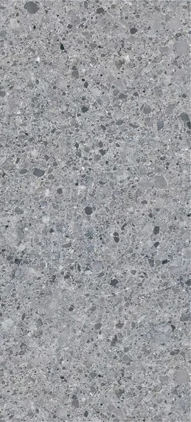 Керамогранит Graphite Grey Polished (6 мм) (MN228AP261206) 120x260 от Moreroom (Китай)