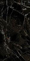 Керамогранит TRI PORTLOREN BLACK 120 60x120 от TAU Ceramica (Испания)