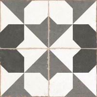 Плитка Old School Archie 45x45 от Dual Gres (Испания)