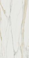 Керамогранит Magnum I Classici Calacatta Gold 6mm Matte Ret (757834) 120x280 от REX Ceramiche (Италия)