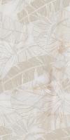Керамогранит Rivanta Beige Decor Glossy 60x120 от Art Ceramic (Индия)