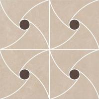 Декор Версаль ID109 наборный 30x30 от Kerama Marazzi (Россия)