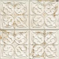 Керамогранит Antigua Lis White (RLD000011) 33x33 от Realonda Ceramica (Испания)