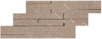 Мозаика керамогранит Marvel Stone Desert Beige Brick 3D (AS49) 30x59 от Atlas Concorde (Италия)