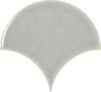 Настенная плитка Escamas Dynamic Pearl 15.5x17 от APE Ceramica (Испания)