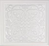 Декор Armonia B Blanco 15x15 от Monopole (Испания)