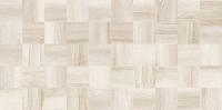 Керамогранит Timber бежевый мозаика 30x60 от Laparet