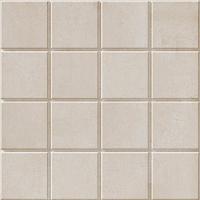 Керамогранит RASTER GRID S OFF WHITE (131397) 15x15 от WOW (Испания)