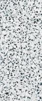 Керамогранит CHARM EXPERIENCE CHARM BLACK LAP.SQ. 6mm 280 120x280 от Italgraniti (Италия)