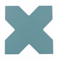 Керамогранит PORTO CROSS AZURE (30619) 12x12 от Equipe Ceramicas (Испания)