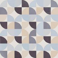 Декор Paola Leo-B 20x20 от Vives Ceramica (Испания)