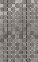 Декор Гран Пале MM6361 серый мозаичный 25x40 от Kerama Marazzi (Россия)