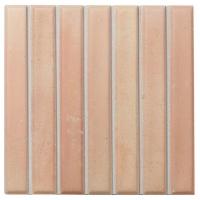 Настенная плитка SWEET BARS SB TAN MATT (130049) 11.6x11.6 от WOW (Испания)