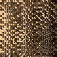 Мозаика MATERIA MOSAICO GOLD нат 30x30 от Italon (Россия)