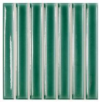 Настенная плитка SWEET BARS SB TURQUES GLOSS (130051) 11.6x11.6 от WOW (Испания)