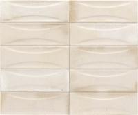 Настенная плитка HANOI ARCO WHITE (30039) 6.5x20 от Equipe Ceramicas (Испания)