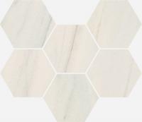 Мозаика CHA.EXTRA LASA MOSAICO HEXAGON 25x29 от Italon (Россия)