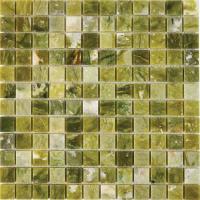 Мозаика PIX214 из мрамора (23x23) 30.5x30.5 от Pixmosaic (Китай)