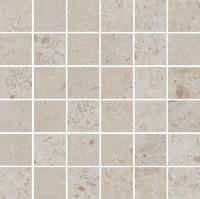 Декор Про Лаймстоун бежевый матовый мозаичный (DD2055/MM) 30x30x11 от Kerama Marazzi (Россия)