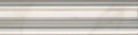 Бордюр Висконти BLB042 Багет белый 5.7x20 от Kerama Marazzi (Россия)