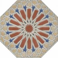 Декор Паласио VT/A54/SG2432 24x24 от Kerama Marazzi (Россия)
