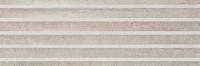 Настенная плитка 9542 Sakai Taupe Relieve Kirmura 30x90 от Porcelanite Dos (Испания)