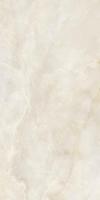 Керамогранит MAJESTIC ONYX PEARL WHITE LEV/RET (05447) 60x120 от Piemme Ceramiche (Valentino) (Италия)