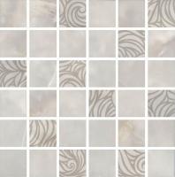 Настенный декор MM11101 Вирджилиано мозаичный 30x30 от Kerama Marazzi (Россия)